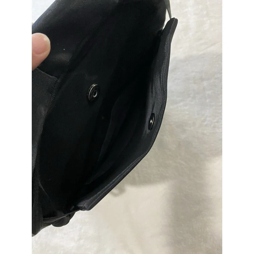 Students Black Laptop Backpack With USB Charging Port Travel School Commuter Bag